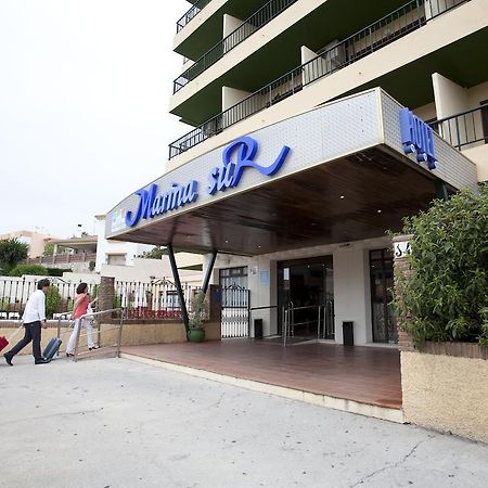 Vita Marina Sur Torremolinos Exterior foto