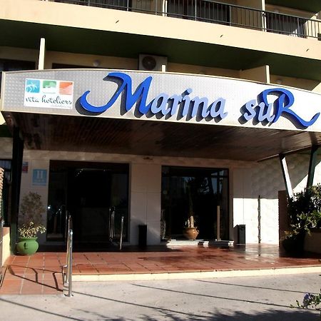 Vita Marina Sur Torremolinos Exterior foto