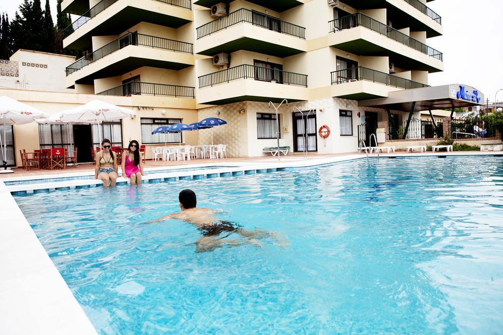 Vita Marina Sur Torremolinos Cameră foto