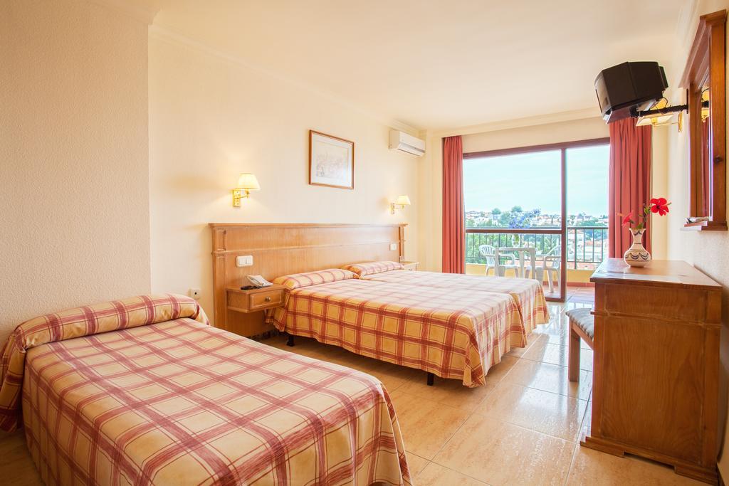 Vita Marina Sur Torremolinos Cameră foto