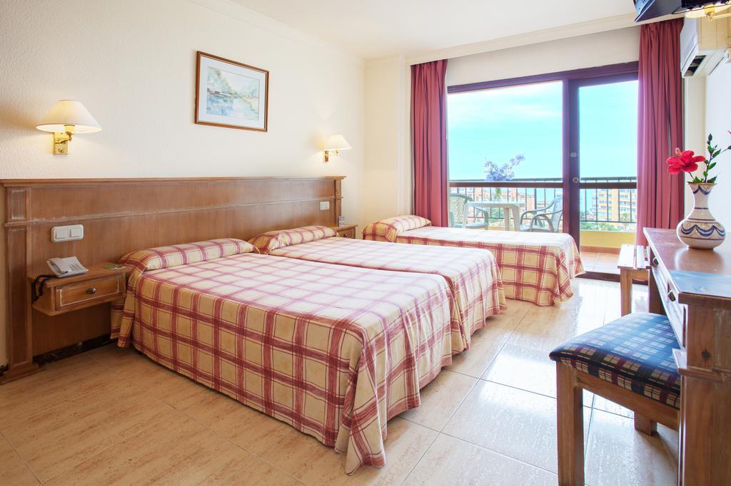 Vita Marina Sur Torremolinos Cameră foto