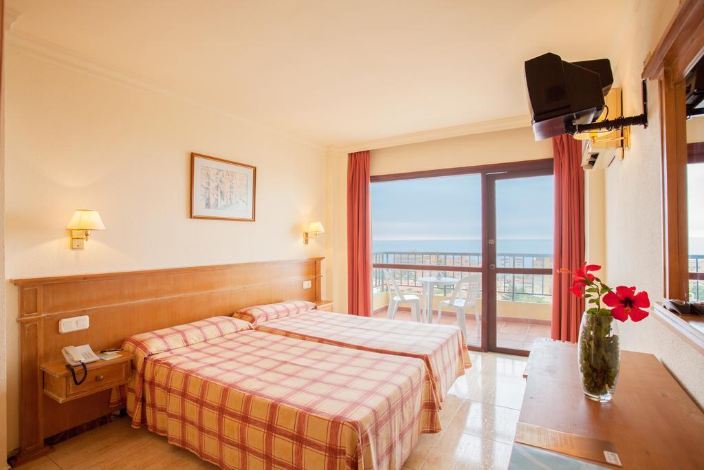 Vita Marina Sur Torremolinos Cameră foto