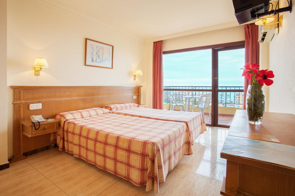 Vita Marina Sur Torremolinos Cameră foto