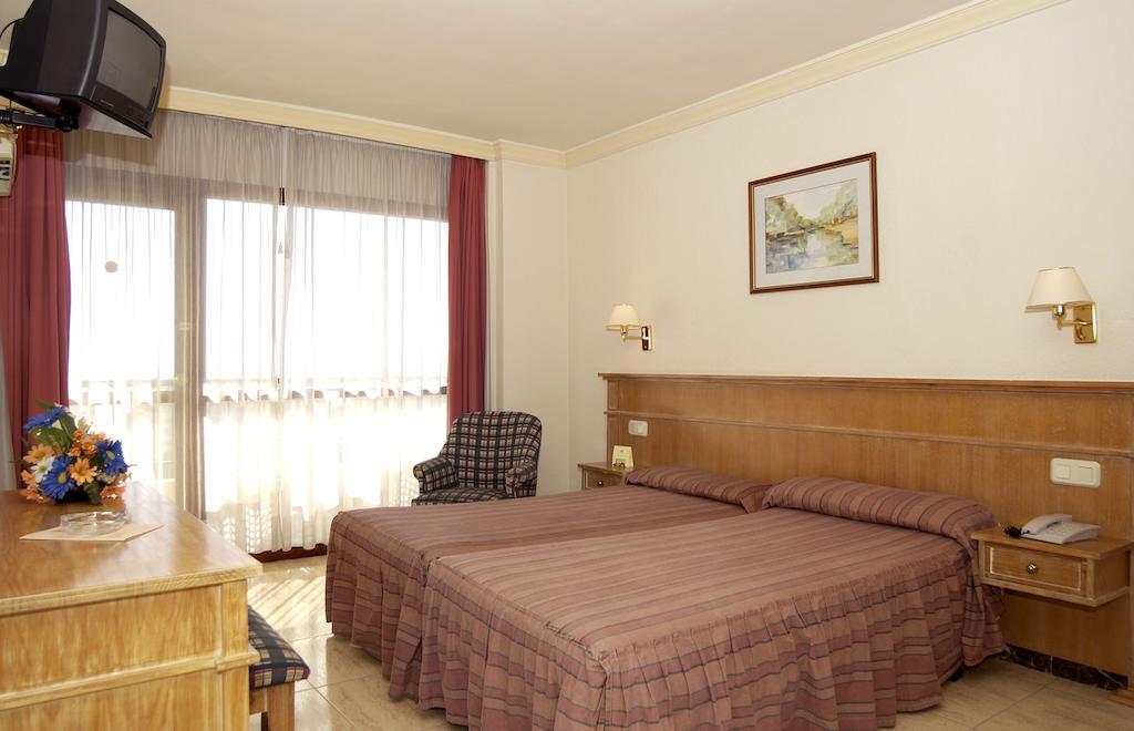 Vita Marina Sur Torremolinos Cameră foto