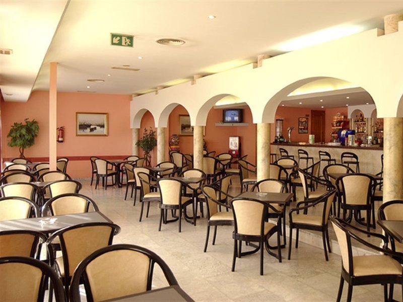 Vita Marina Sur Torremolinos Exterior foto