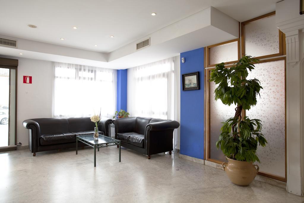 Vita Marina Sur Torremolinos Exterior foto