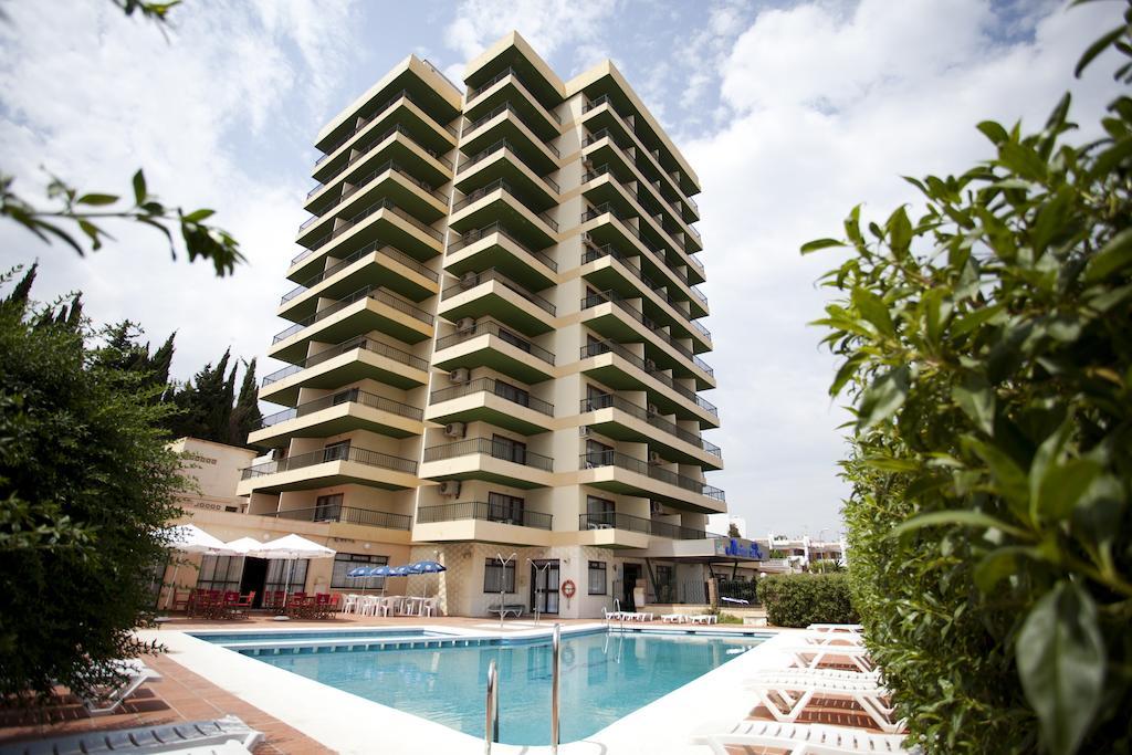 Vita Marina Sur Torremolinos Exterior foto