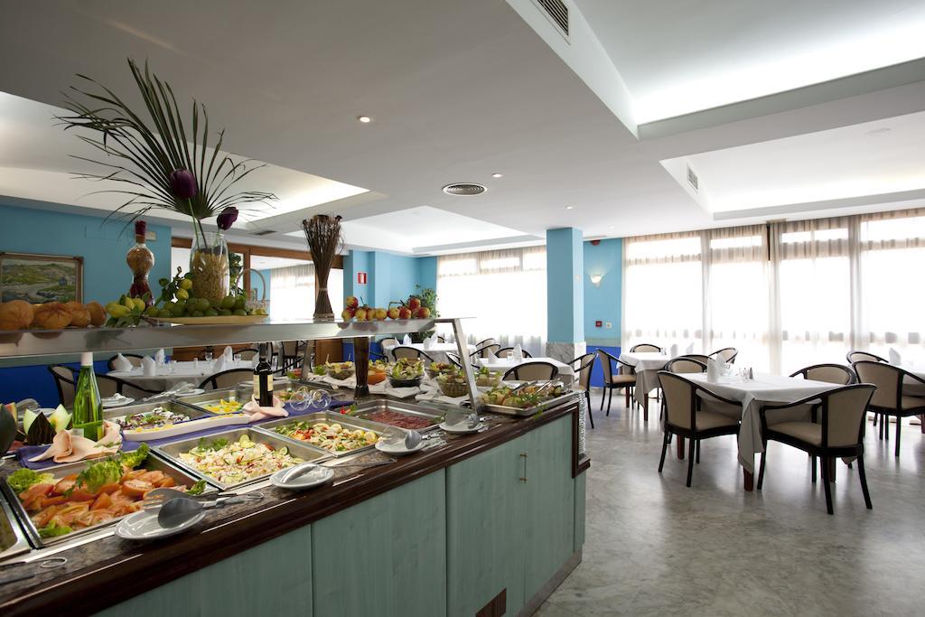 Vita Marina Sur Torremolinos Exterior foto