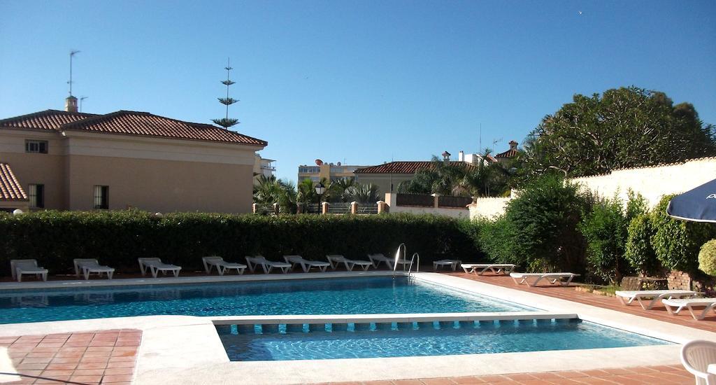 Vita Marina Sur Torremolinos Exterior foto