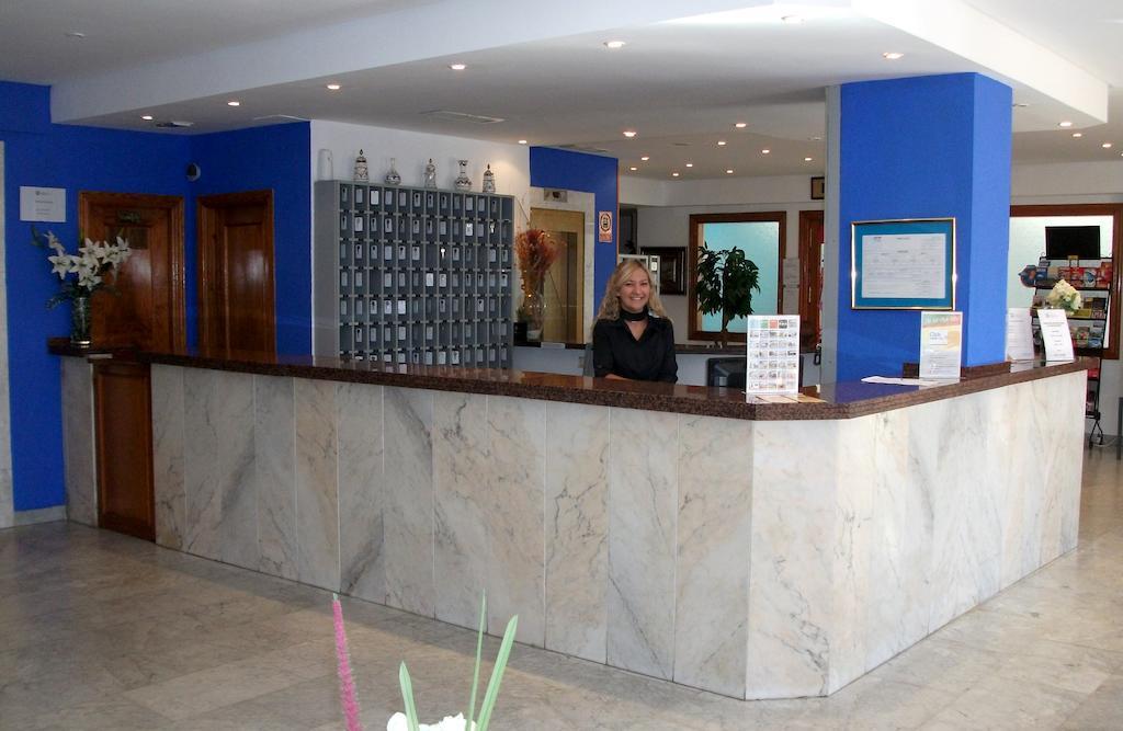 Vita Marina Sur Torremolinos Exterior foto