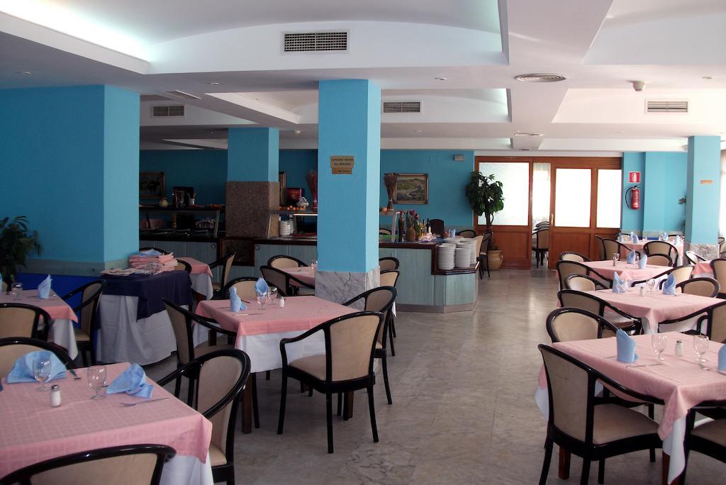 Vita Marina Sur Torremolinos Exterior foto