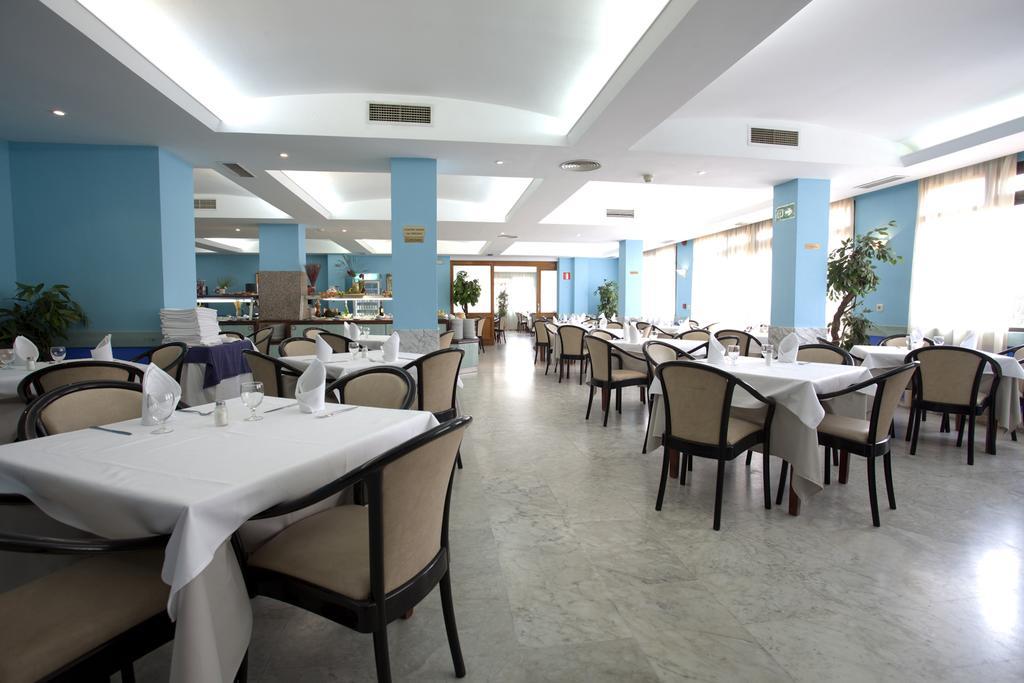 Vita Marina Sur Torremolinos Exterior foto