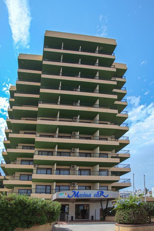 Vita Marina Sur Torremolinos Exterior foto